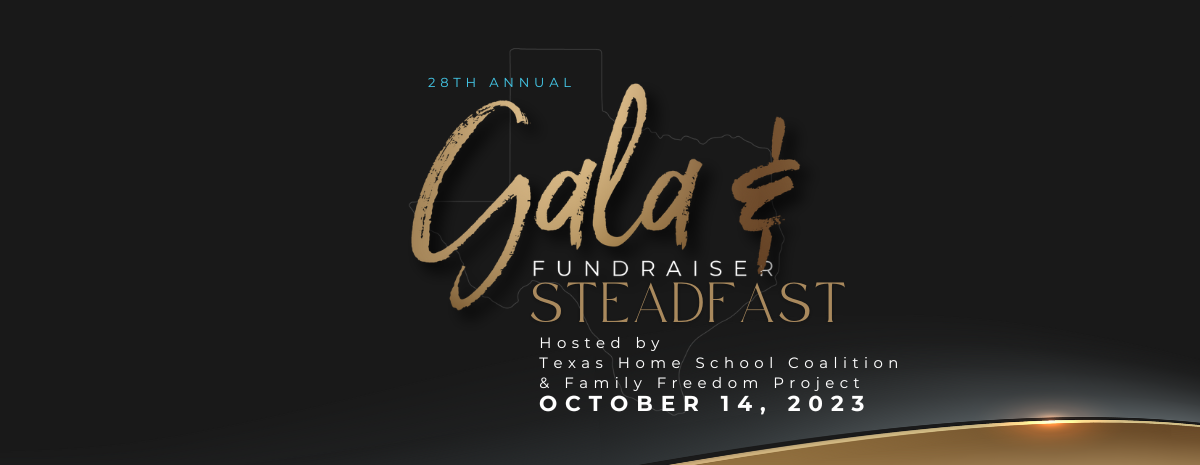 Gala & Fundraiser 2023: Steadfast